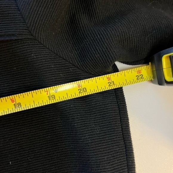 𝅺HOLLISTER Long Sleeves Black Hoodie Size Medium - Picture 3 of 3